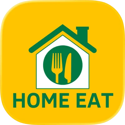 Home Eat